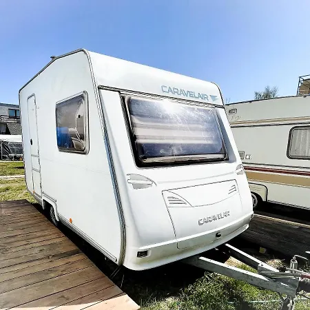 Surf Wioska W Jastarni Camping *