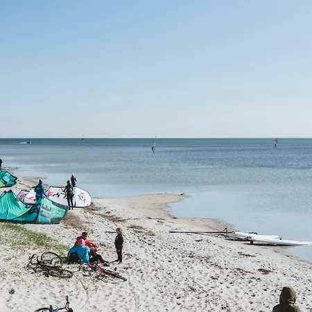 Camping Surf Wioska W Jastarni Jastarnia