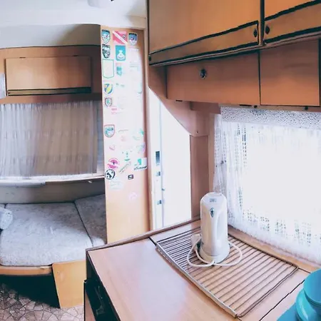 Surf Wioska W Jastarni Jastarnia